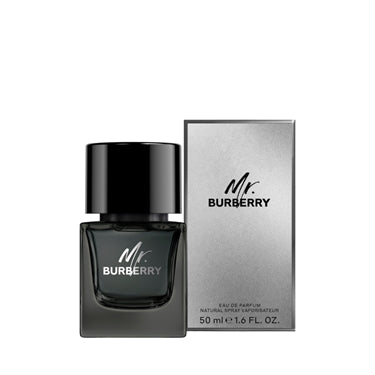 Mr Burberry Eau De Parfum 50 Ml