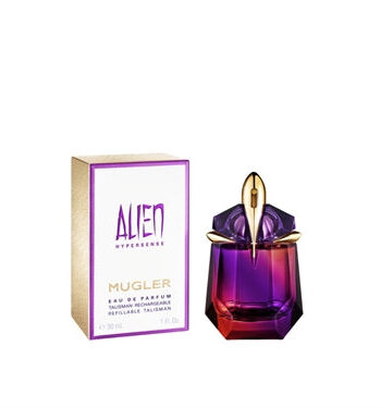 Mugler Alien Hypersense Eau De Parfum 30 Ml