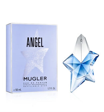 Mugler Angel Eau De Parfum 15 Ml