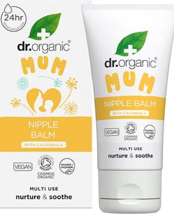 Mum Nipple Balm 30 Ml