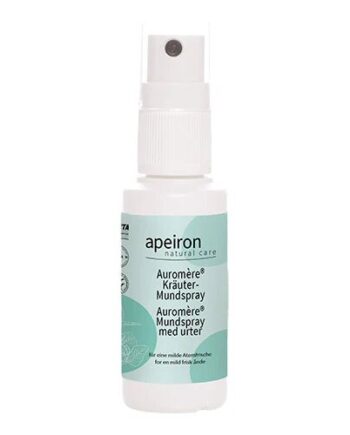 Mundspray    Urter 30 Ml