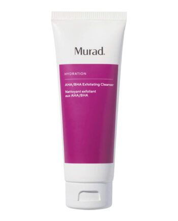 Murad Aha Bha Exfoliating Cleanser  Hydration  148 Ml