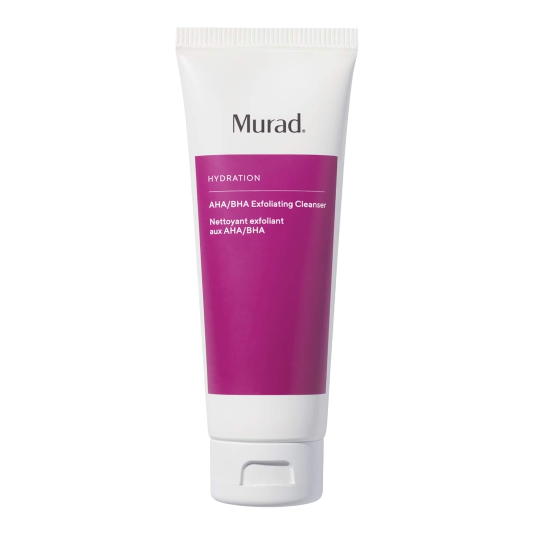 Murad Aha Bha Exfoliating Cleanser Hydration 148 Ml
