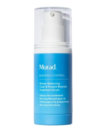 Murad Biome-balancing Clear   Prevent Blemish Treatment Serum  Blemish Control  30 Ml