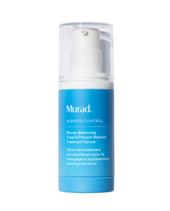 Murad Blemish Control Biome-balancing Clear   Prevent Blemish Treatment Serum 30ml