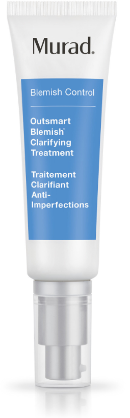 Murad Blemish Outsmart Step   Treatment  50ml