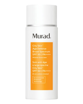 Murad City Skin Broad Spectrum Spf50   Pa  50 Ml