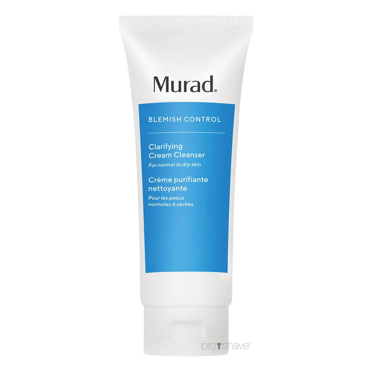 Murad Clarifying Cream Cleanser Blemish Control 200 Ml