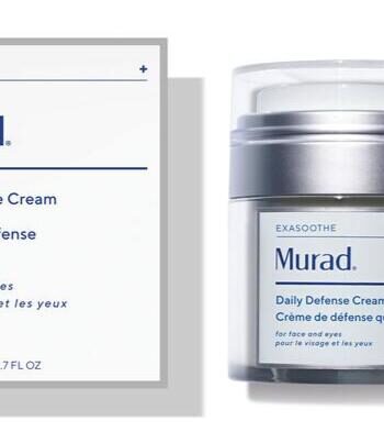 Murad Exasoothe Daily Defense Cream  50ml