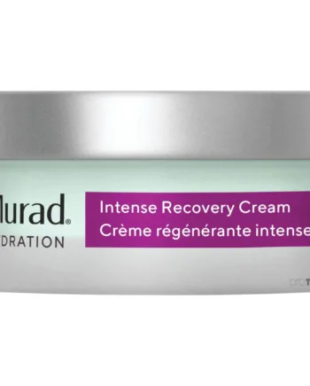 Murad Hydration Intense Recovery Cream  Hydration  50 Ml