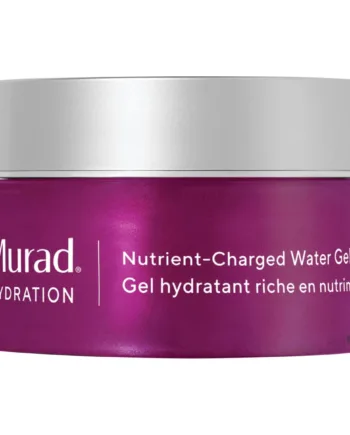 Murad Nutrient-charged Water Gel  Hydration  50 Ml