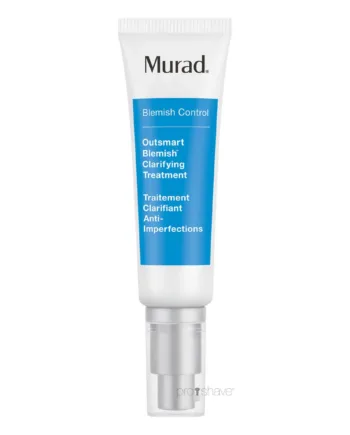 Murad Outsmart Blemish Clarifying Treatment  Blemish Control  50 Ml
