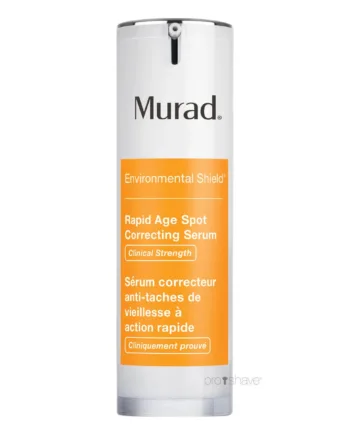 Murad Rapid Age Spot Correcting Serum  Environmental Shield  30 Ml