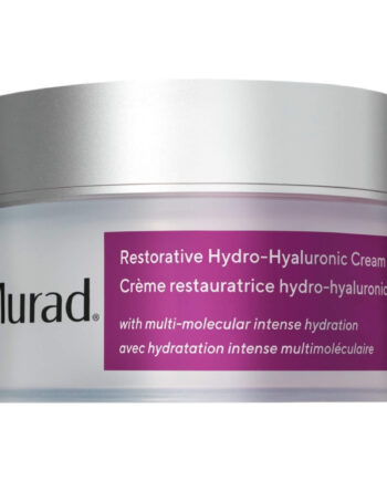 Murad Restorative Hydro-hyaluronic Cream  Hydration  50 Ml