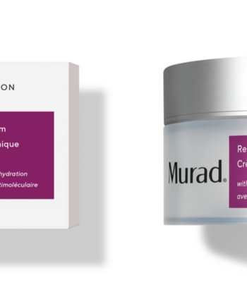 Murad Restorative Hydro-hyaluronic Cream  50ml