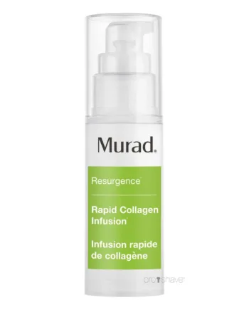 Murad Resurgence Rapid Collagen Infusion  Resurgence  30 Ml