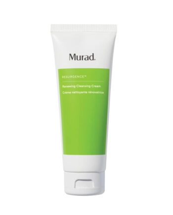 Murad Resurgence Renewing Cleansing Cream  148ml