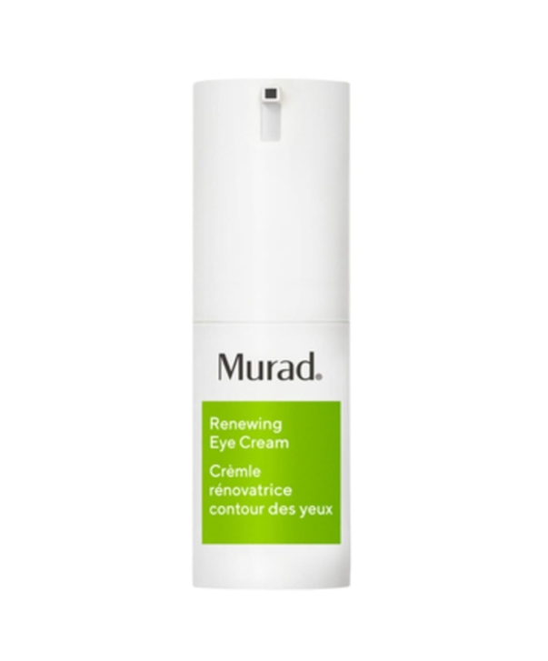 Murad Resurgence Renewing Eye Cream  15ml