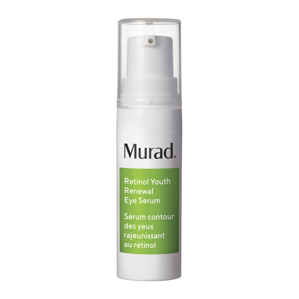 Murad Resurgence Retinol Youth Renewal Eye Serum  15ml
