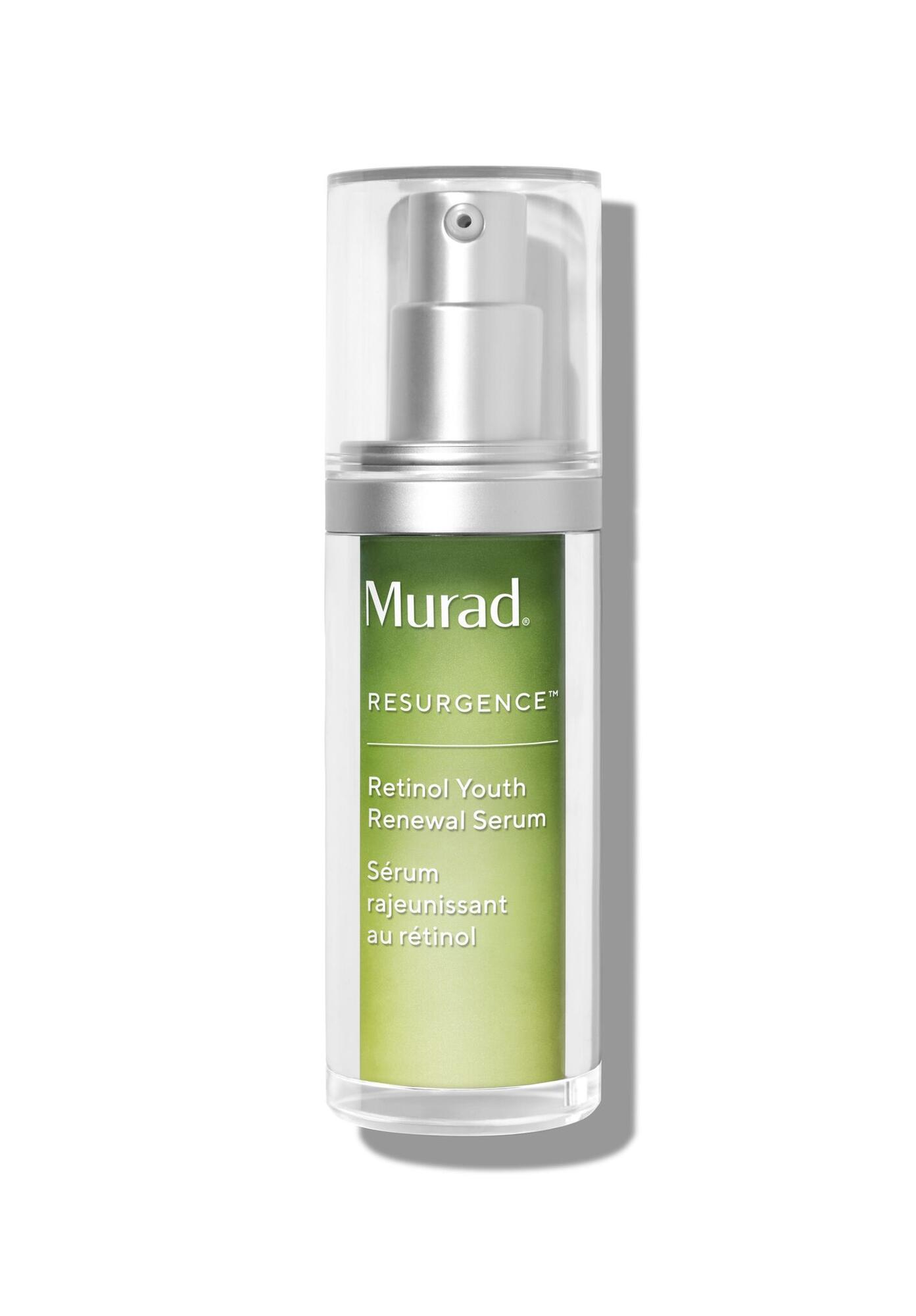 Murad Resurgence Retinol Youth Renewal Serum  30ml