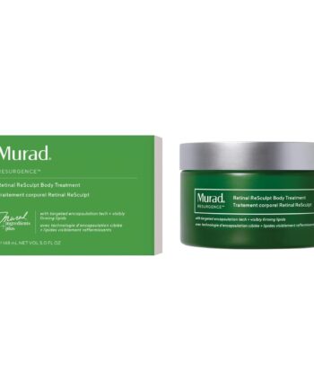 Murad Retinal Resculpt Body Treatment  Resurgence  148 Ml
