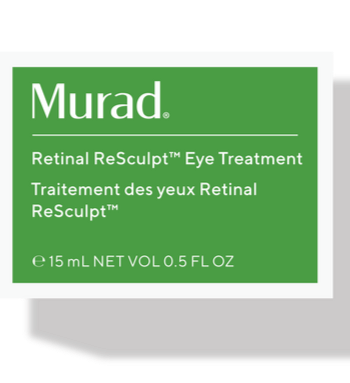 Murad Retinal Resculpt Eye Treatment  15ml
