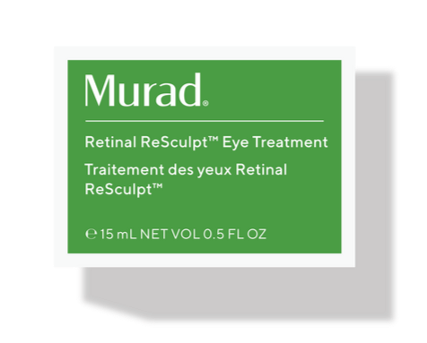 Murad Retinal Resculpt Eye Treatment 15ml