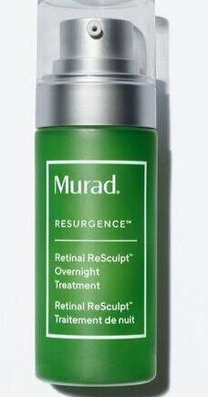 Murad Retinal Resculptâ  Overnight Treatment  30ml