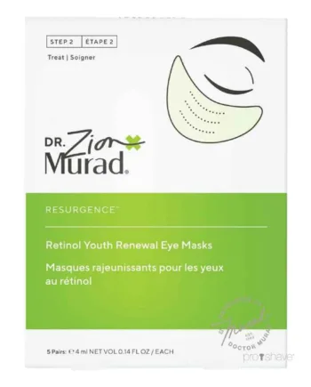 Murad Retinol Youth Renewal Eye Masks  Resurgence