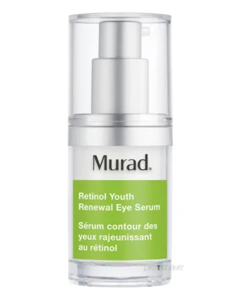 Murad Retinol Youth Renewal Eye Serum  Resurgence  15 Ml