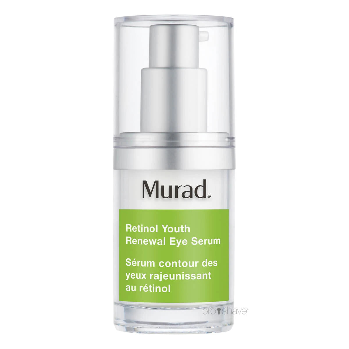 Murad Retinol Youth Renewal Eye Serum Resurgence 15 Ml