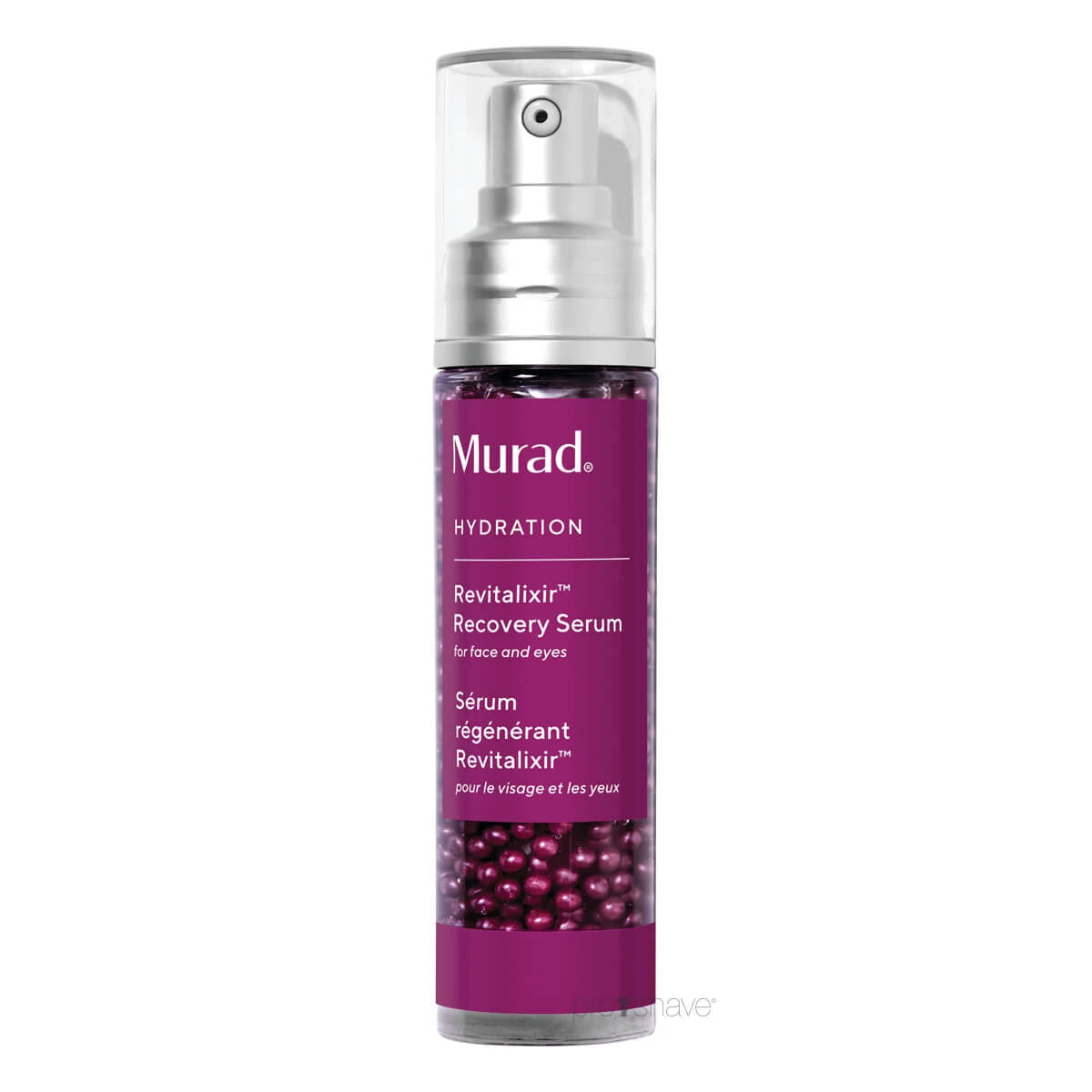 Murad Revitalixir Recovery Serum Hydration 40 Ml