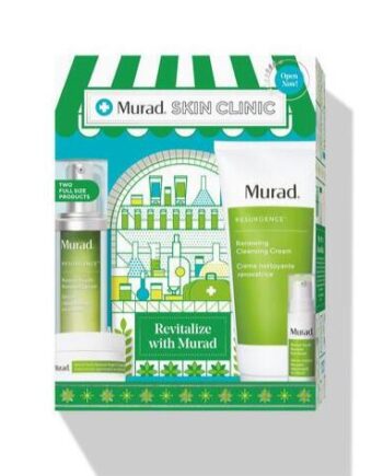 Murad Revitalize With Murad Kit