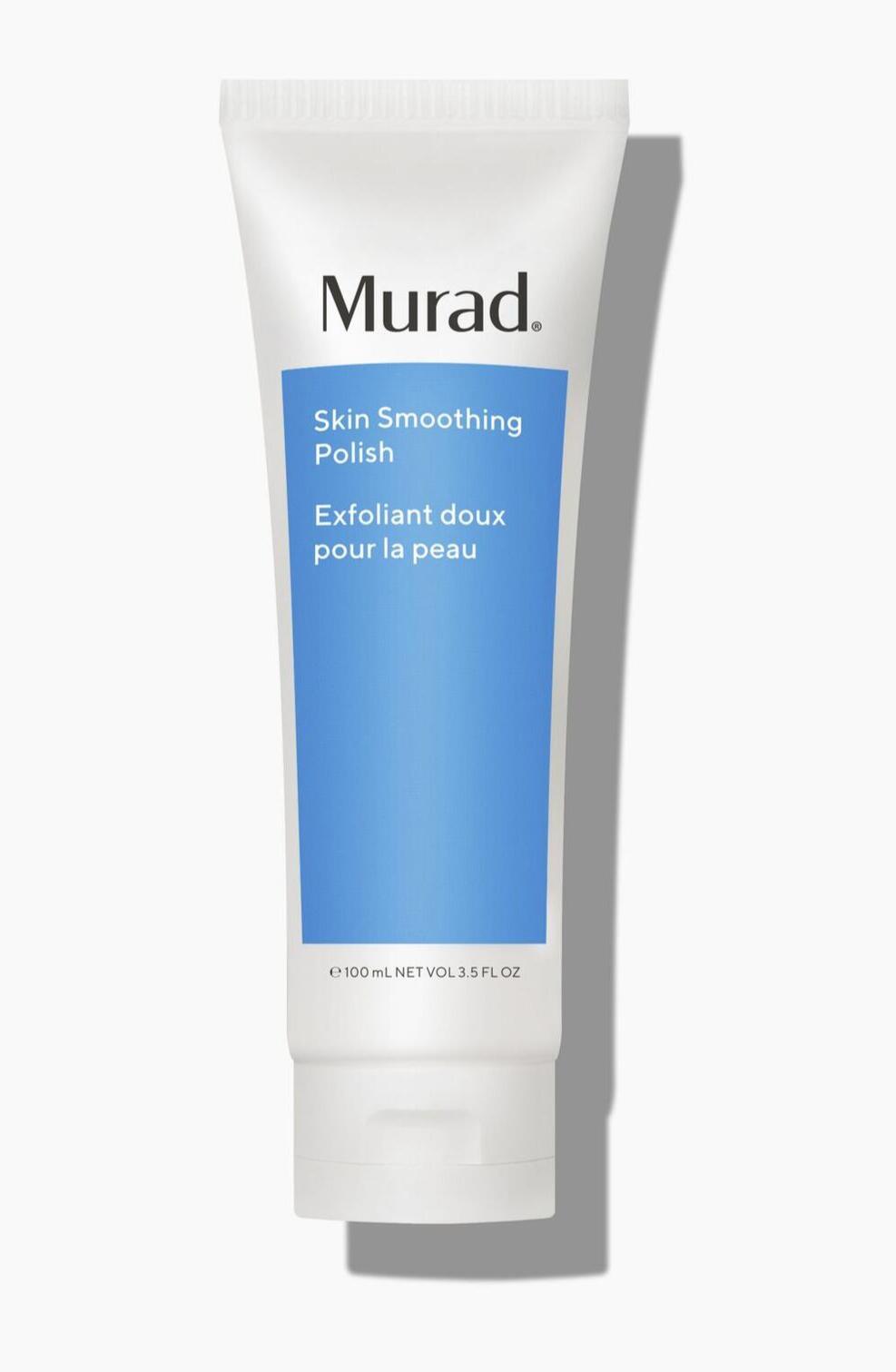 Murad Skin Smoothing Polish 100ml