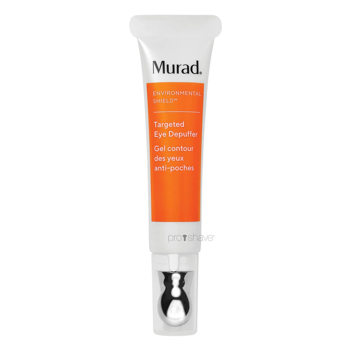 Murad Targeted Eye Depuffer Environmental Shield 15 Ml