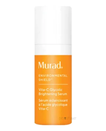 Murad Vita   Glycolic Serum  Rejsestørrelse  Environmental Shield  10 Ml