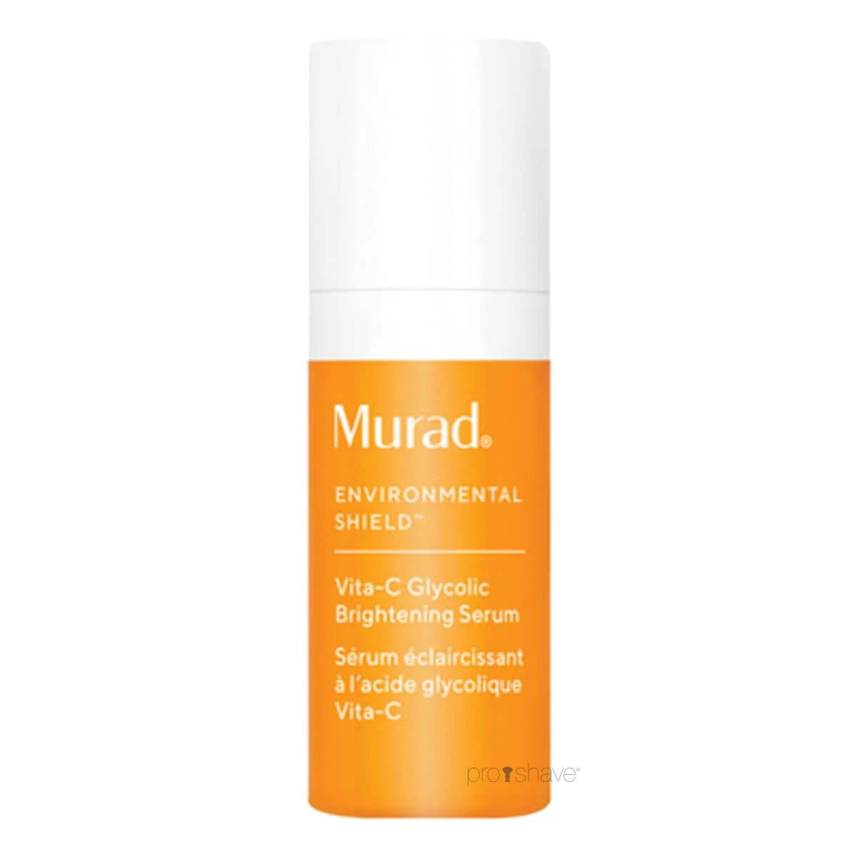 Murad Vita Glycolic Serum Rejsestørrelse Environmental Shield 10 Ml