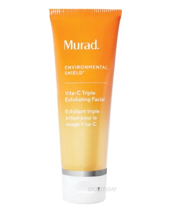 Murad Vita-  Triple Exfoliating Facial  Environmental Shield  60 Ml