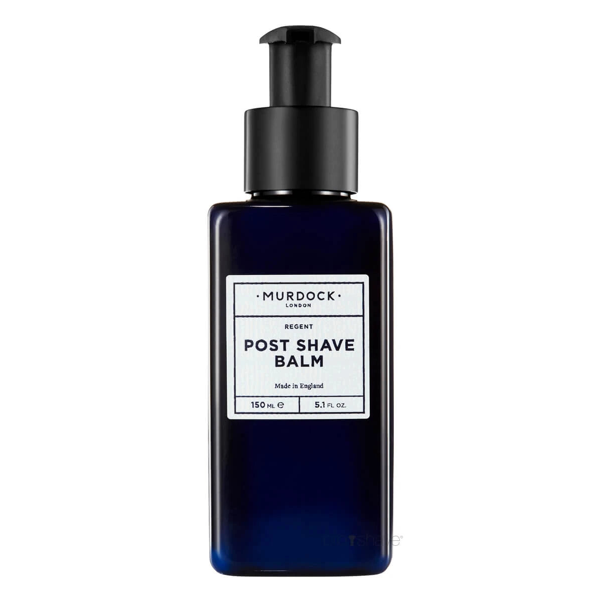 Murdock London Aftershave Balm 150 Ml