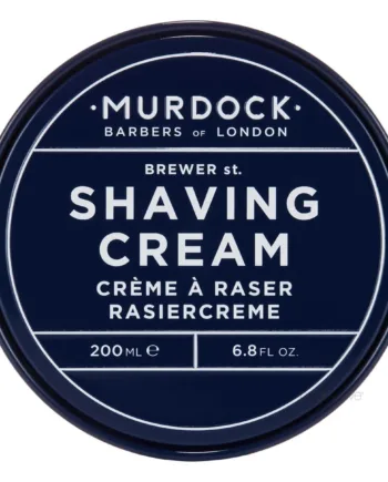 Murdock London Barbercreme  200 Ml