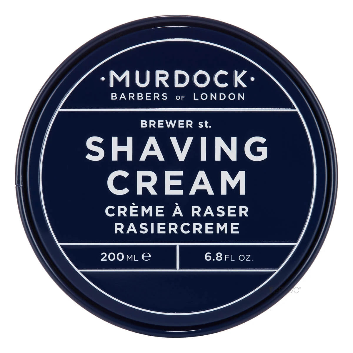 Murdock London Barbercreme 200 Ml