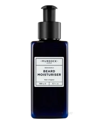 Murdock London Beard Moisturiser  150 Ml