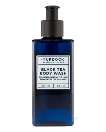Murdock London Bodywash  Black Tea  250 Ml