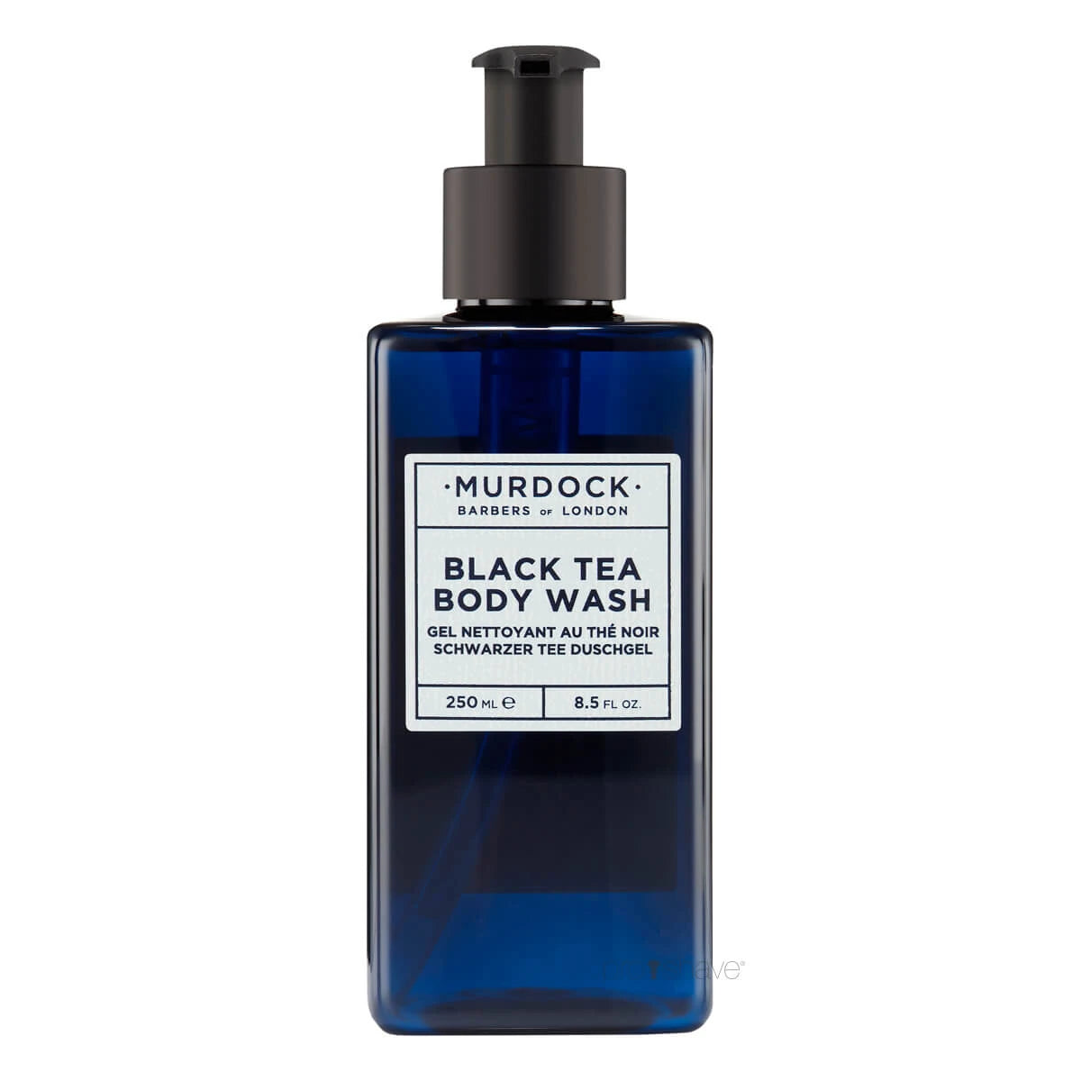 Murdock London Bodywash Black Tea 250 Ml