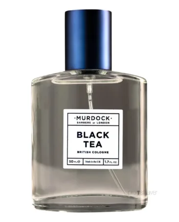 Murdock London Cologne  Black Tea  50 Ml