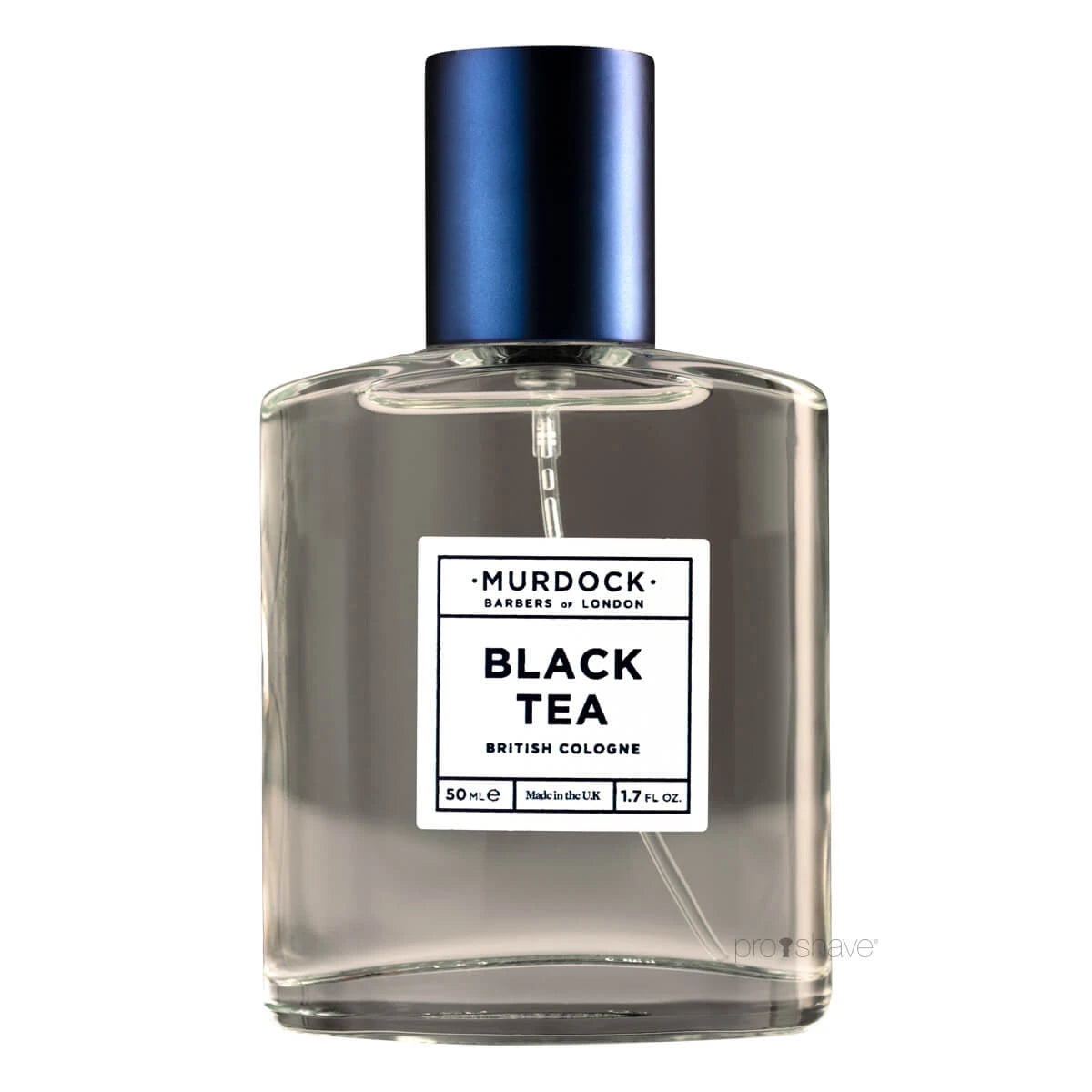 Murdock London Cologne Black Tea 50 Ml