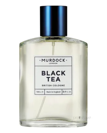 Murdock London Cologne  Black Tea  100 Ml
