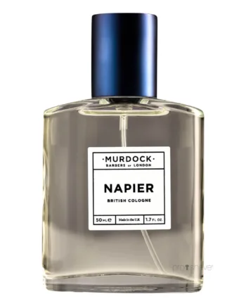 Murdock London Cologne  Napier  50 Ml