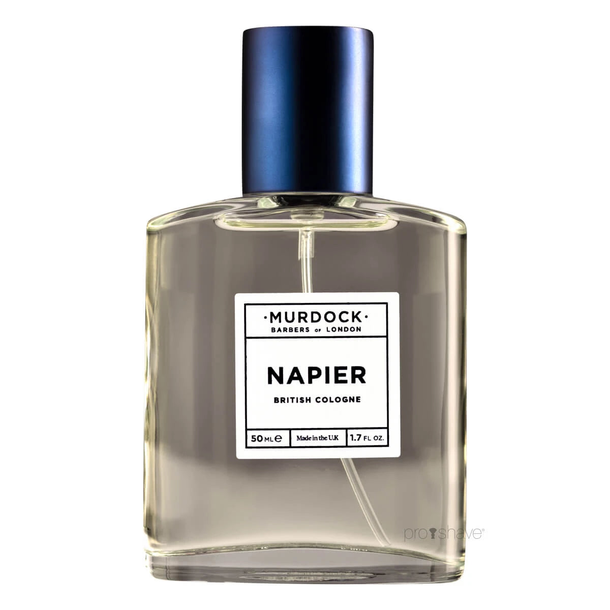 Murdock London Cologne Napier 50 Ml