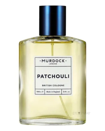 Murdock London Cologne  Patchouli  100 Ml